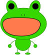 green_frog