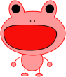 red_frog